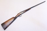 AYA No. 4 Single trigger .410 Ga 3