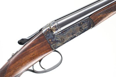 AYA No. 4 Single trigger .410 Ga 3