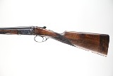 AYA No. 4 Single trigger .410 Ga 3
