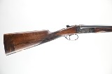 AYA No. 4 Single trigger .410 Ga 3