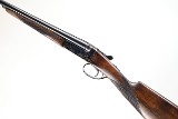 AYA No. 4 Single trigger .410 Ga 3