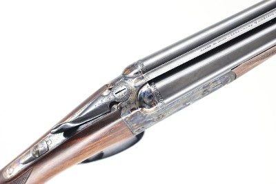 AYA No. 4 Single trigger .410 Ga 3