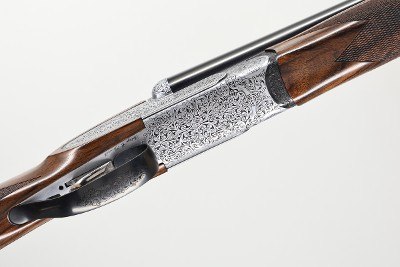 Near Mint Battista Rizzini BR552, 28 Ga, 30