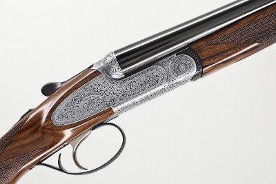 Near Mint Battista Rizzini BR552, 28 Ga, 30
