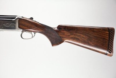 Miroku 3800 BB-1, 12 Ga 30