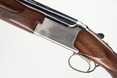Miroku 3800 BB-1, 12 Ga 30