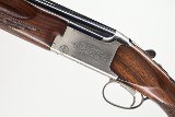 Miroku 3800 BB-1, 12 Ga 30