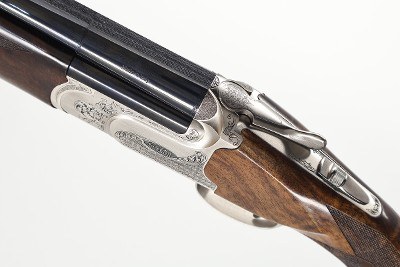 Caesar Guerini Invictus I Adj. Comb, 12 Ga, 30