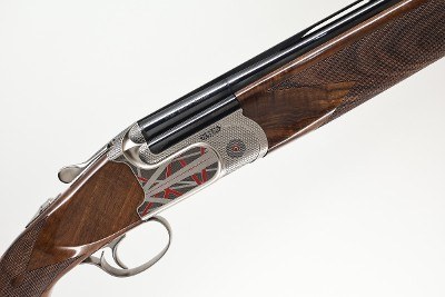 Like new Caesar Guerini Invictus I ArtCo, 12 Ga, 30