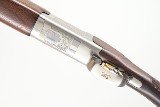 Little-Used Browning 425 20 Ga 30
