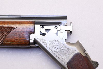 Little-Used Browning 425 20 Ga 30