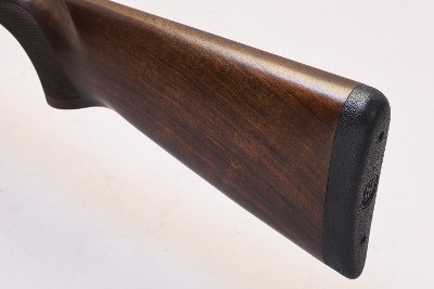 Left handed Beretta 686E Multi Choke, 12 Ga, 30