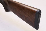 Left handed Beretta 686E Multi Choke, 12 Ga, 30