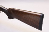 Left handed Beretta 686E Multi Choke, 12 Ga, 30