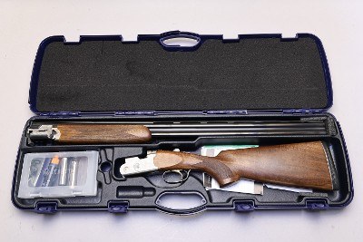 Beretta 686 Silver Pigeon I, 12 Ga, 30