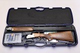 Beretta 686 Silver Pigeon I, 12 Ga, 30