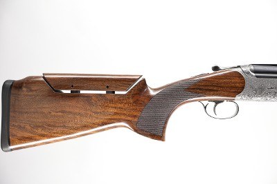 Caesar Guerini Ellipse Evo Ascent Adj Comb 12 Ga 30