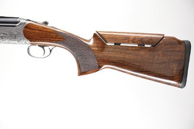 Caesar Guerini Ellipse Evo Ascent Adj Comb 12 Ga 30