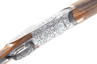 Cogswell & Harrison 'Optimum' 12 Ga, 30