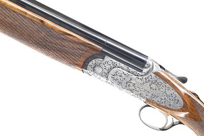 Cogswell & Harrison 'Optimum' 12 Ga, 30