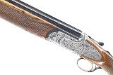 Cogswell & Harrison 'Optimum' 12 Ga, 30