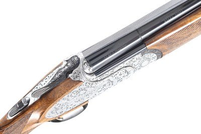 Cogswell & Harrison 'Optimum' 12 Ga, 30