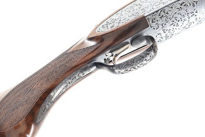Cogswell & Harrison 'Optimum' 12 Ga 30