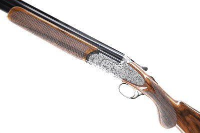 Cogswell & Harrison 'Optimum' 12 Ga 30