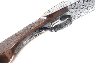 Cogswell & Harrison 'Optimum' 12 Ga 30