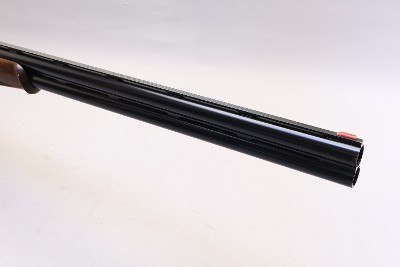 Beretta O/U 12 Ga, 32