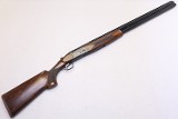 Beretta O/U 12 Ga, 32