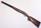 Beretta O/U 12 Ga, 32