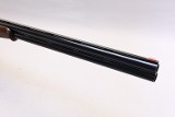 Beretta O/U 12 Ga, 32