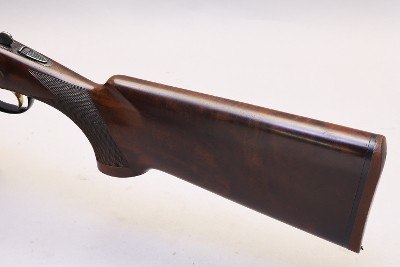 Beretta O/U 12 Ga, 32