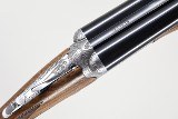 Like new Beretta 486 SXS Multichoked - Image 16 of 20