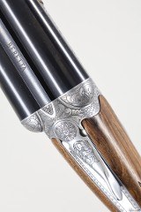 Like new Beretta 486 SXS Multichoked - Image 18 of 20