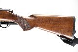 CZ 452, .17 HMR, Bolt Action, 21