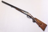 E. Scheinert Drilling Gun, 16 Ga / 8x57, 25.5