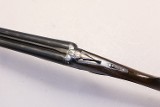 Sabel Gunmark Boxlock Ejector, 12 Ga, 27.5
