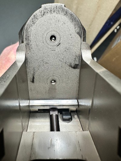 Caesar Guerini Magnus Deluxe 12 Ga 30