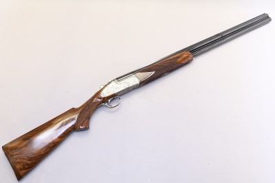 Caesar Guerini Magnus Deluxe 12 Ga 30