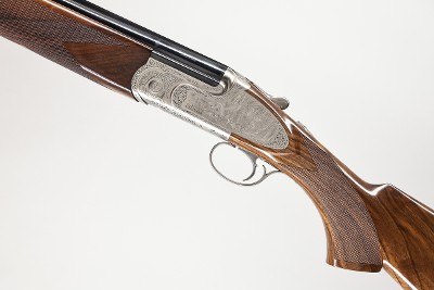 Caesar Guerini Magnus Deluxe 12 Ga 30
