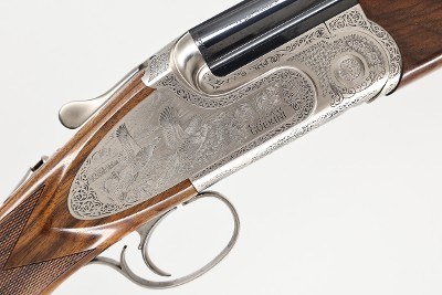 Caesar Guerini Magnus Deluxe 12 Ga 30