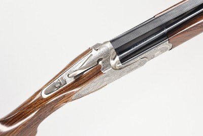 Caesar Guerini Magnus Deluxe 12 Ga 30