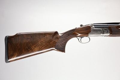 Like New Caesar Guerini Invictus I Ascent 12 Ga 30