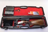 Like New Caesar Guerini Invictus I Ascent 12 Ga 30