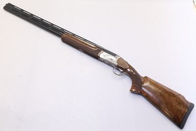 Like New Caesar Guerini Invictus I Ascent 12 Ga 30