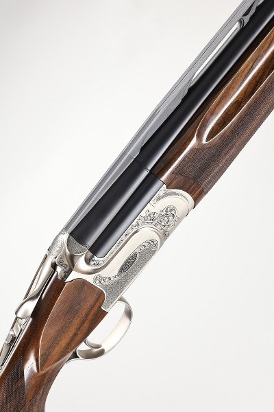 Like New Caesar Guerini Invictus I Ascent 12 Ga 30
