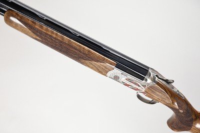 Like new Caesar Guerini Invictus I ArtCo, 12 Ga 32