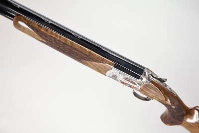 Like new Caesar Guerini Invictus I ArtCo, 12 Ga 32